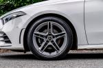 Mercedes-Benz A180 d AMG Line 2018 года (UK)